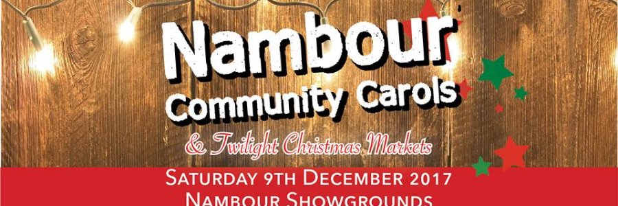 Nambour Community Carols
