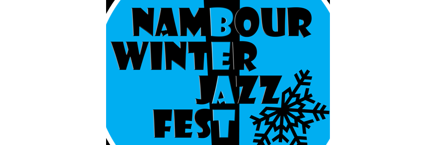 Nambour Winter Jazz Fest