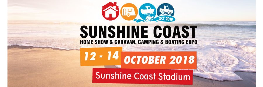 Sunshine Coast Home Show