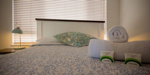 40- Main Bedroom- All room types