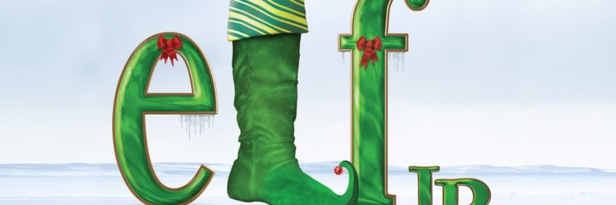 Elf Jr Sunshine Coast Youth Theatre