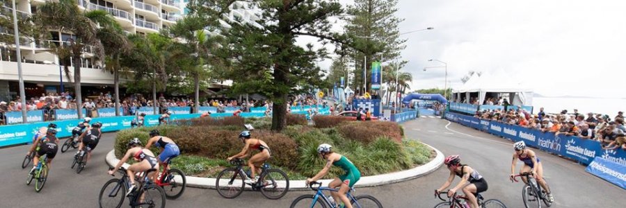 Photo From Mooloolaba Triathlon Page