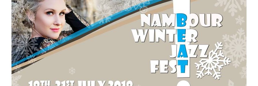 Photo From Nambour Winter Jazz Fest Facebook Page Photo From Nambour Winter Jazz Fest Facebook Page