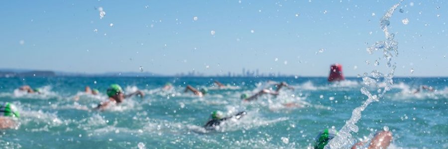 Photo From World Series Swims