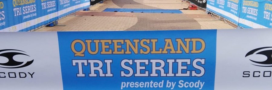 Queensland Triathlon Series