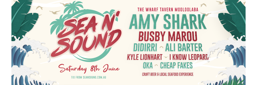 Sea N Sound Festival 2019 Sea N Sound Festival 2019